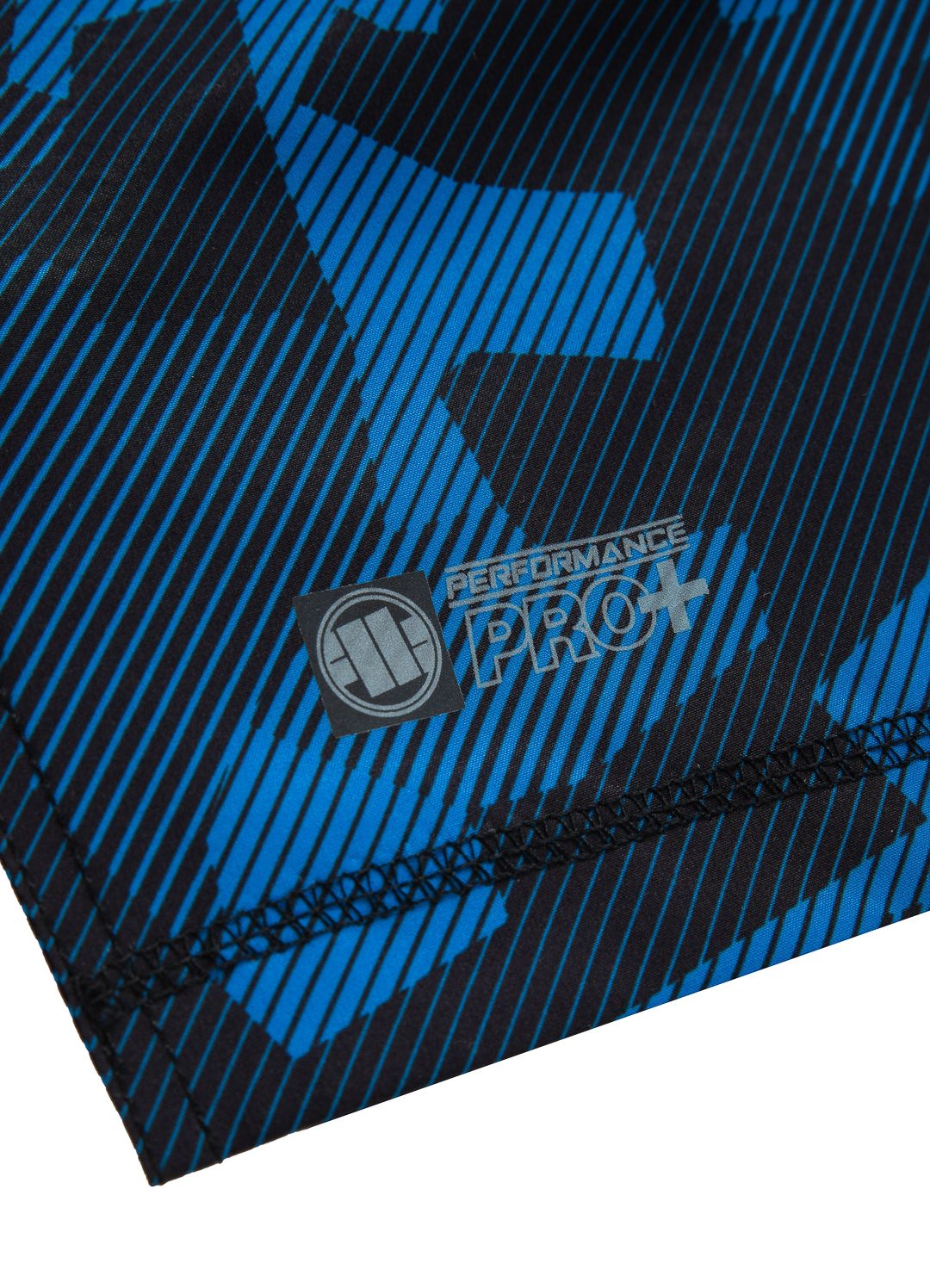 Sportshorts Performance Pro plus Dillard