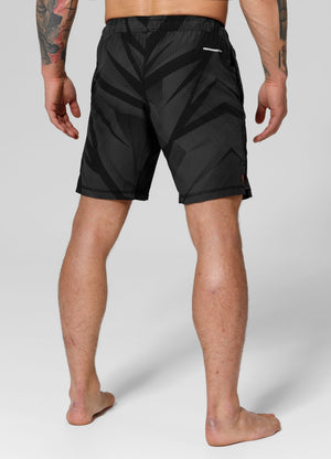 Sportshorts Performance Pro plus Dot Camo II