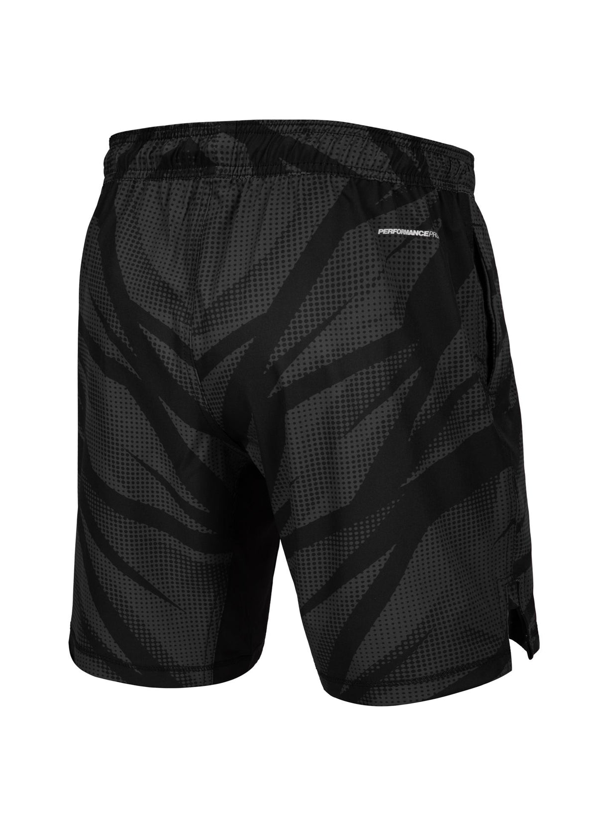 Sportshorts Performance Pro plus Dot Camo II