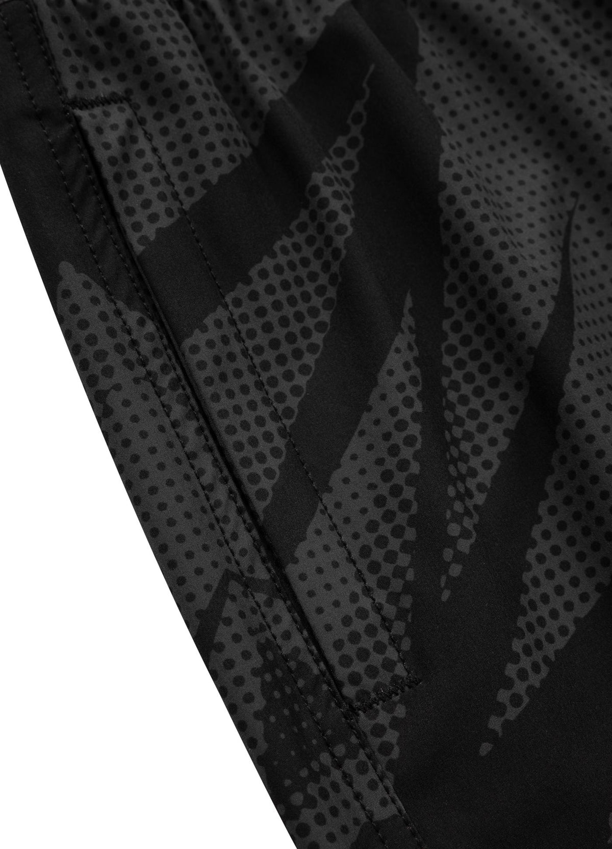 Sportshorts Performance Pro plus Dot Camo II