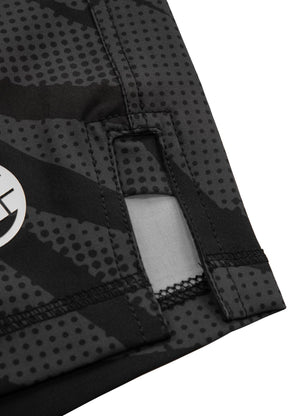 Sportshorts Performance Pro plus Dot Camo II