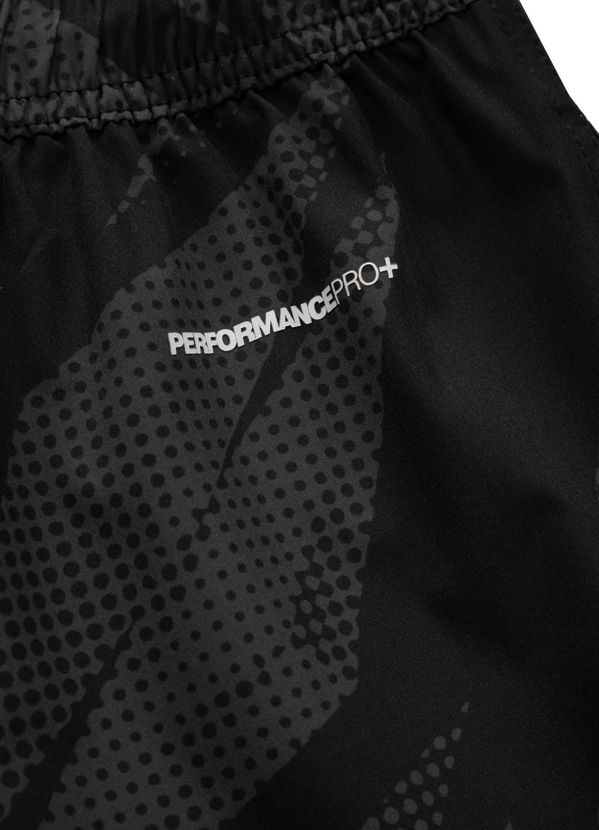 Sportshorts Performance Pro plus Dot Camo II