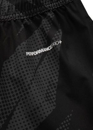 Sportshorts Performance Pro plus Dot Camo II