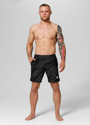 Sportshorts Performance Pro plus Dot Camo II
