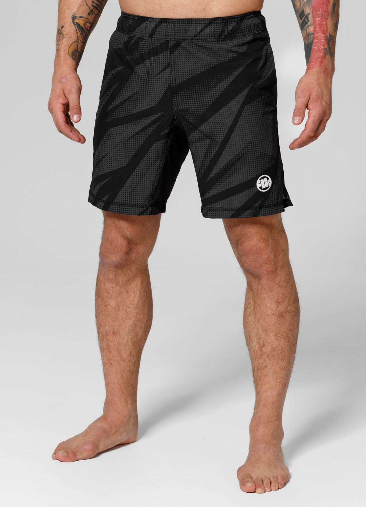 Sportshorts Performance Pro plus Dot Camo II