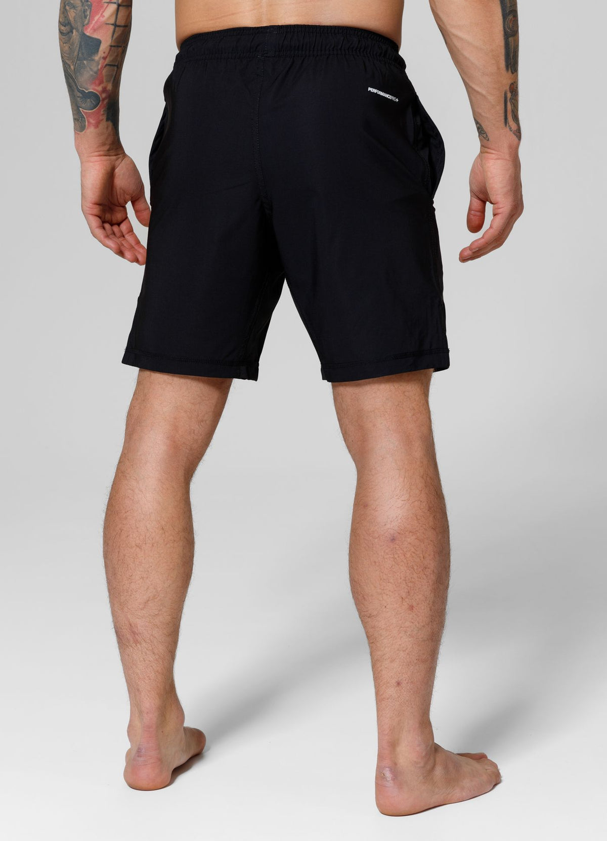 Sportshorts Performance Pro plus Hilltop