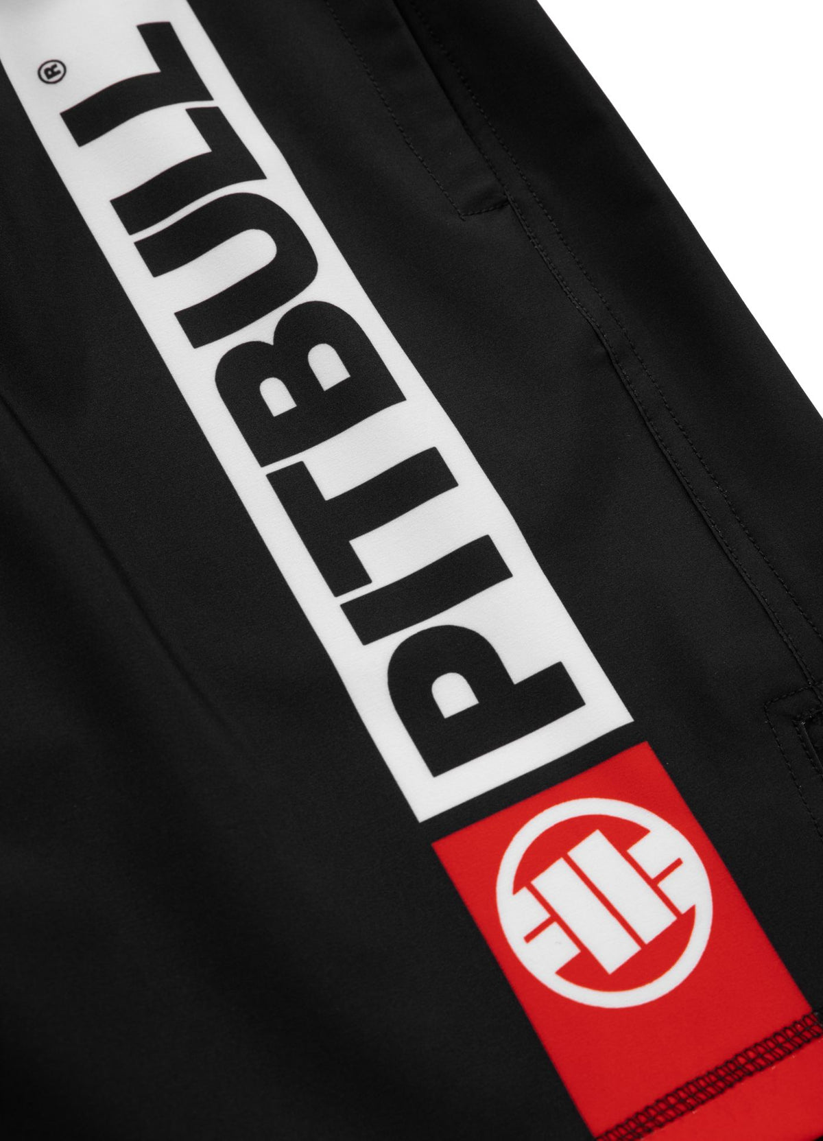 Sportshorts Performance Pro plus Hilltop