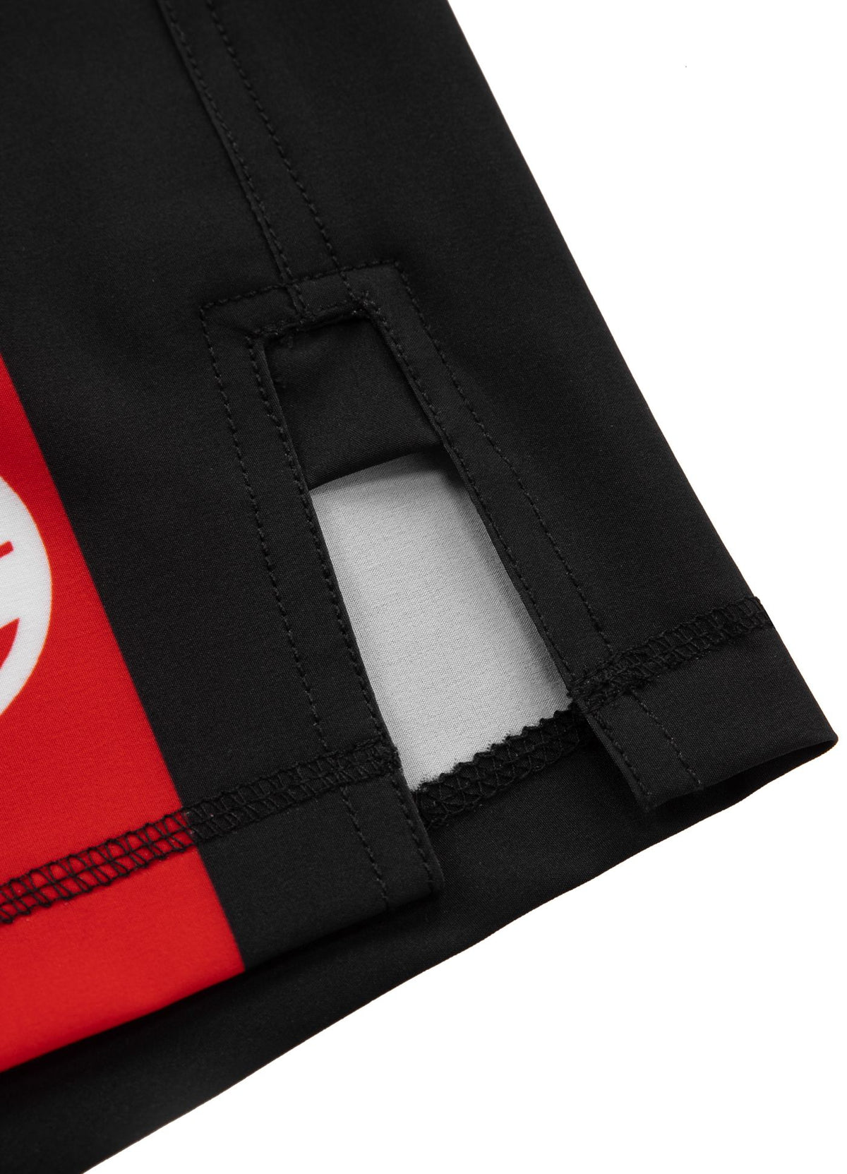 Sportshorts Performance Pro plus Hilltop