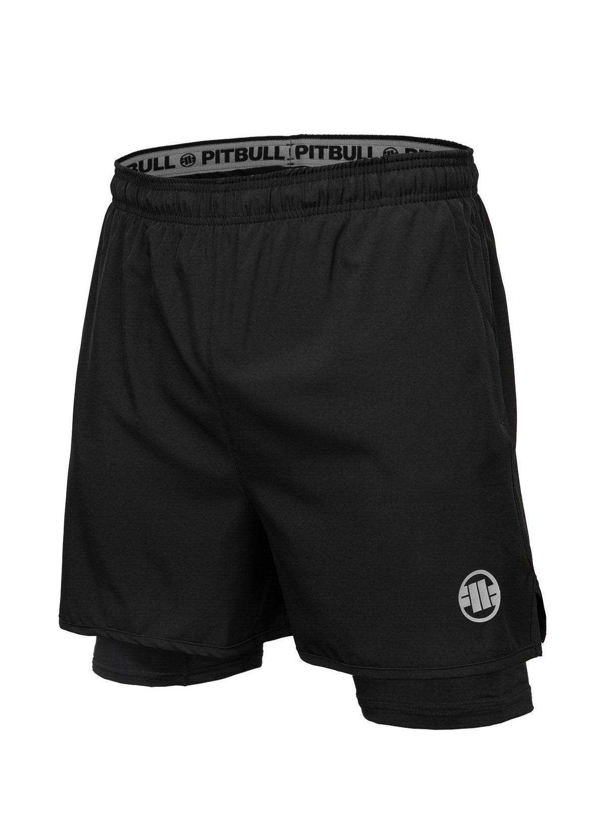 Sportshorts Performance Pro plus Mesh Neues Logo