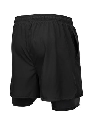 Sportshorts Performance Pro plus Mesh Neues Logo
