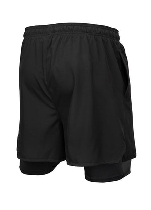 Shorts Mesh PRO PLUS MLG 21 Schwarz