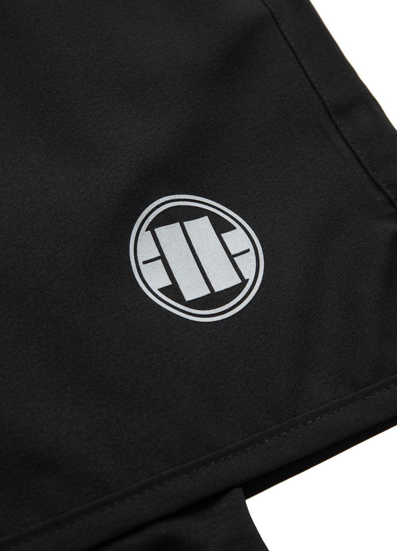 Shorts Mesh PRO PLUS MLG 21 Schwarz