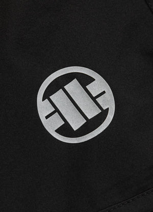 Sportshorts Performance Pro plus Mesh Neues Logo