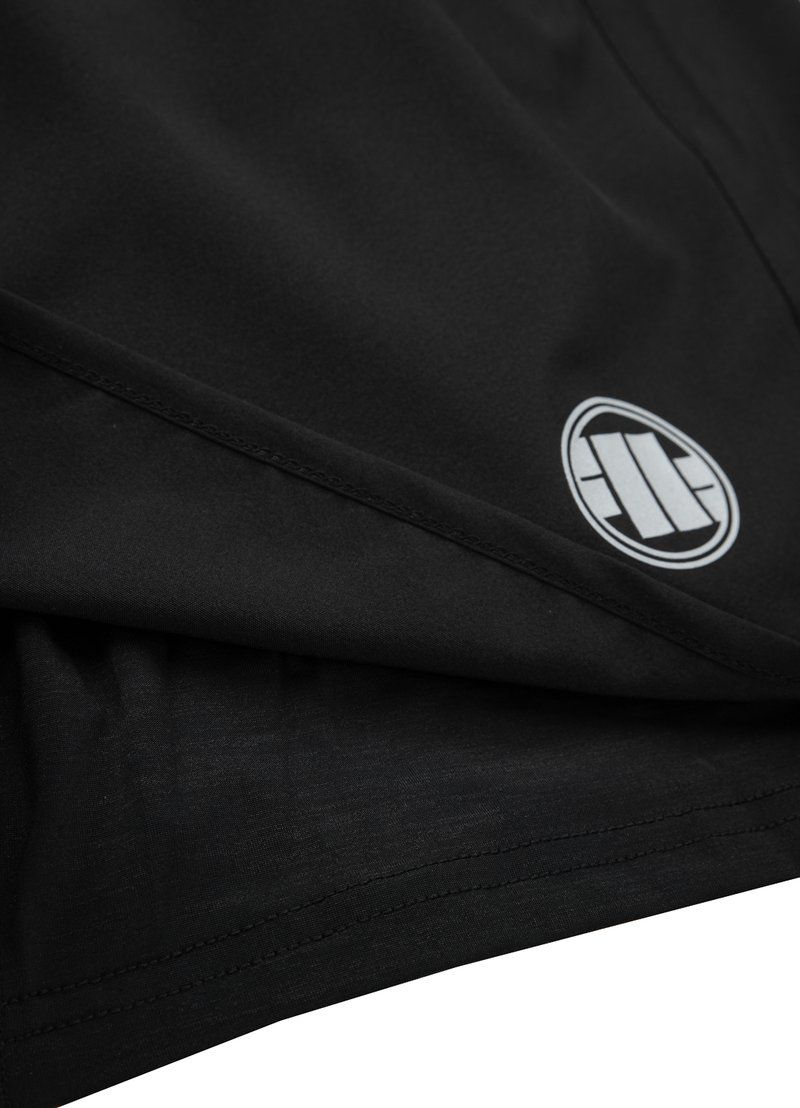 Shorts Mesh PRO PLUS MLG 21 Schwarz