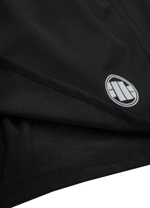 Shorts Mesh PRO PLUS MLG 21 Schwarz
