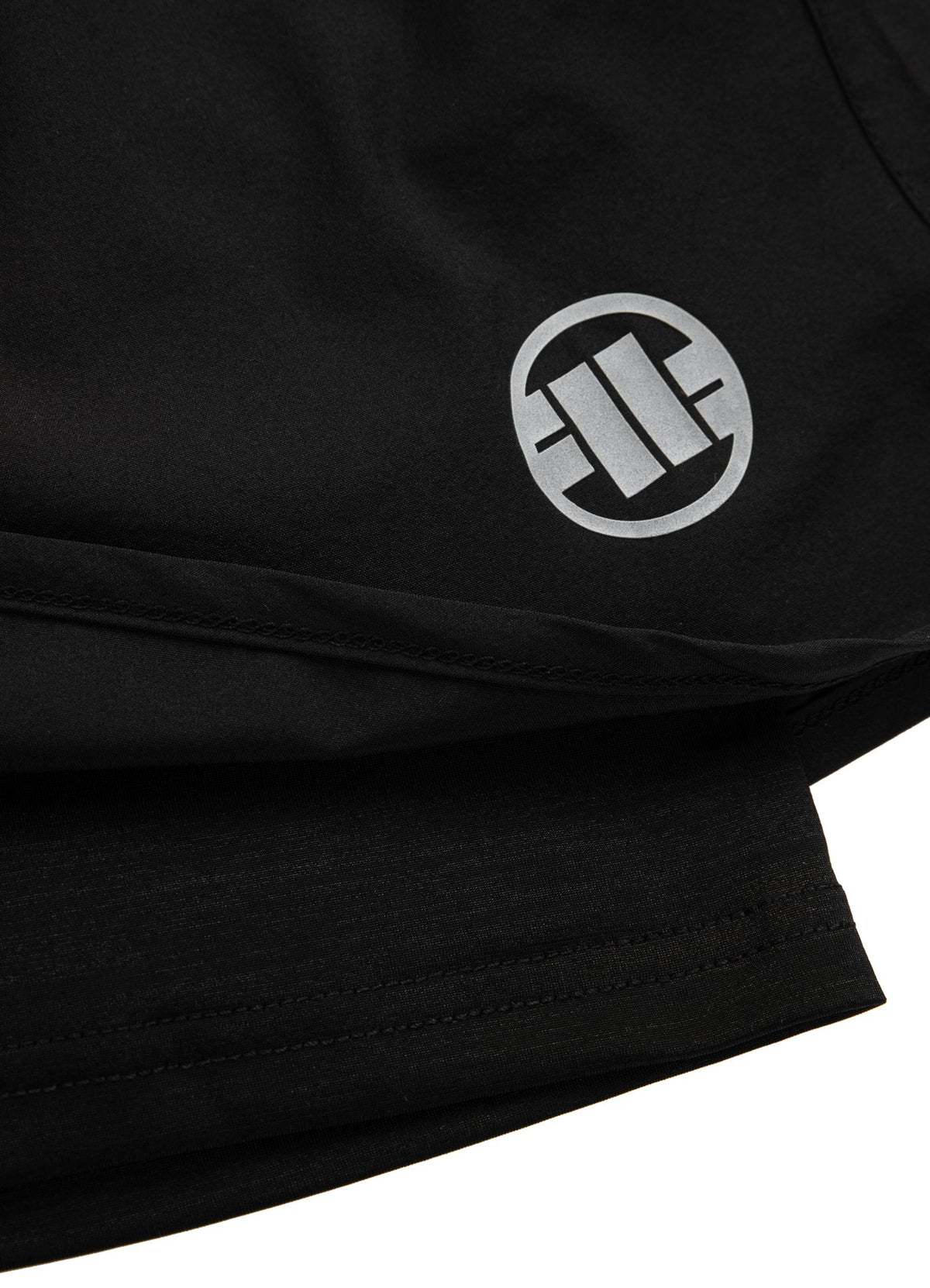 Sportshorts Performance Pro plus Mesh Neues Logo