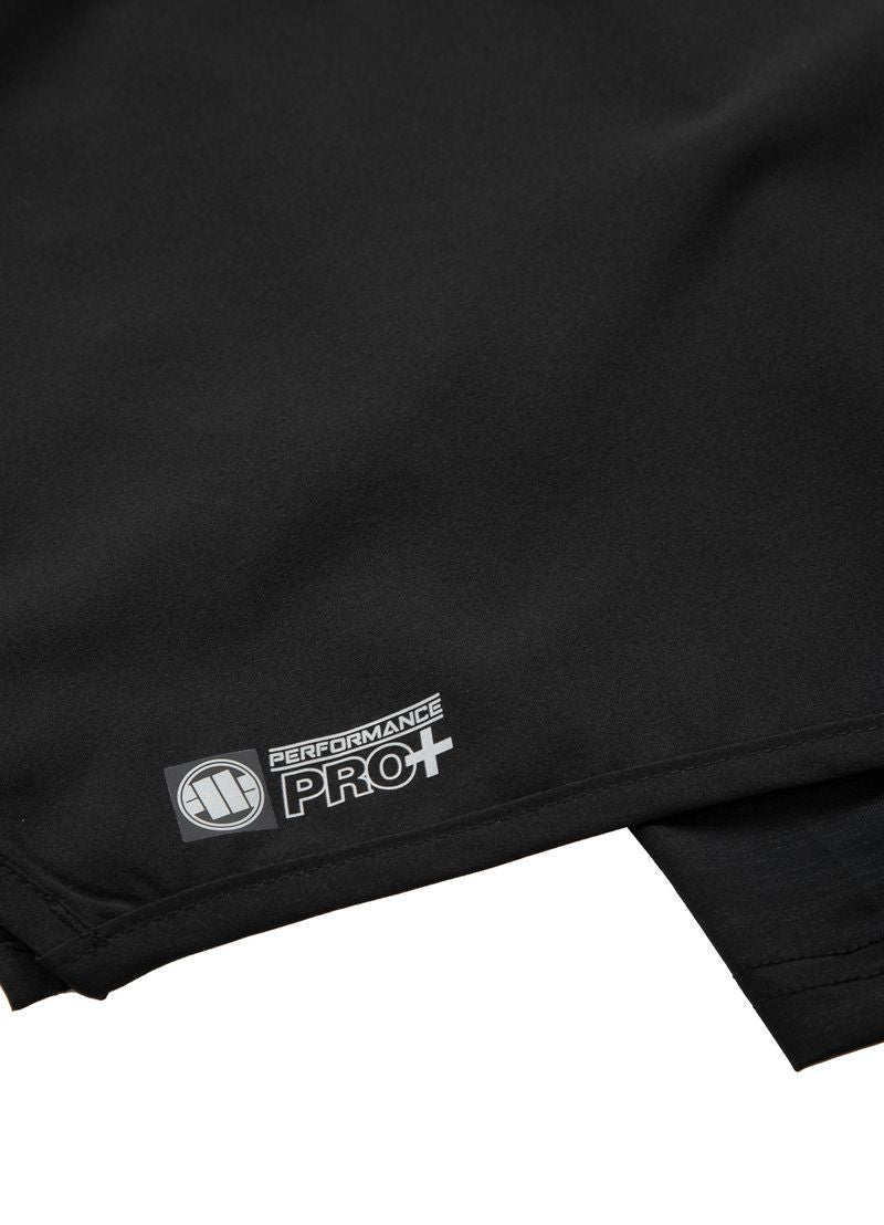 Shorts Mesh PRO PLUS MLG 21 Schwarz