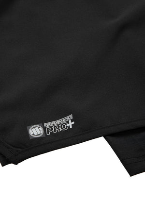 Shorts Mesh PRO PLUS MLG 21 Schwarz