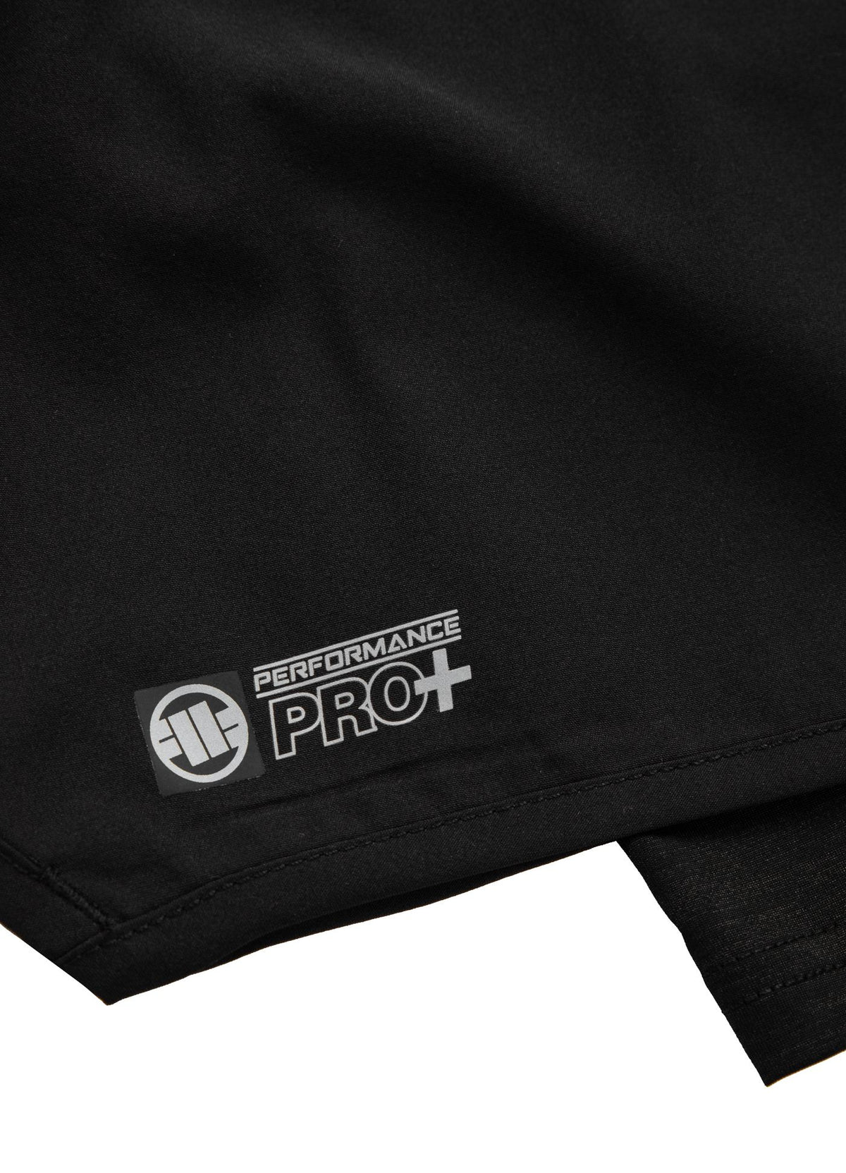 Sportshorts Performance Pro plus Mesh Neues Logo