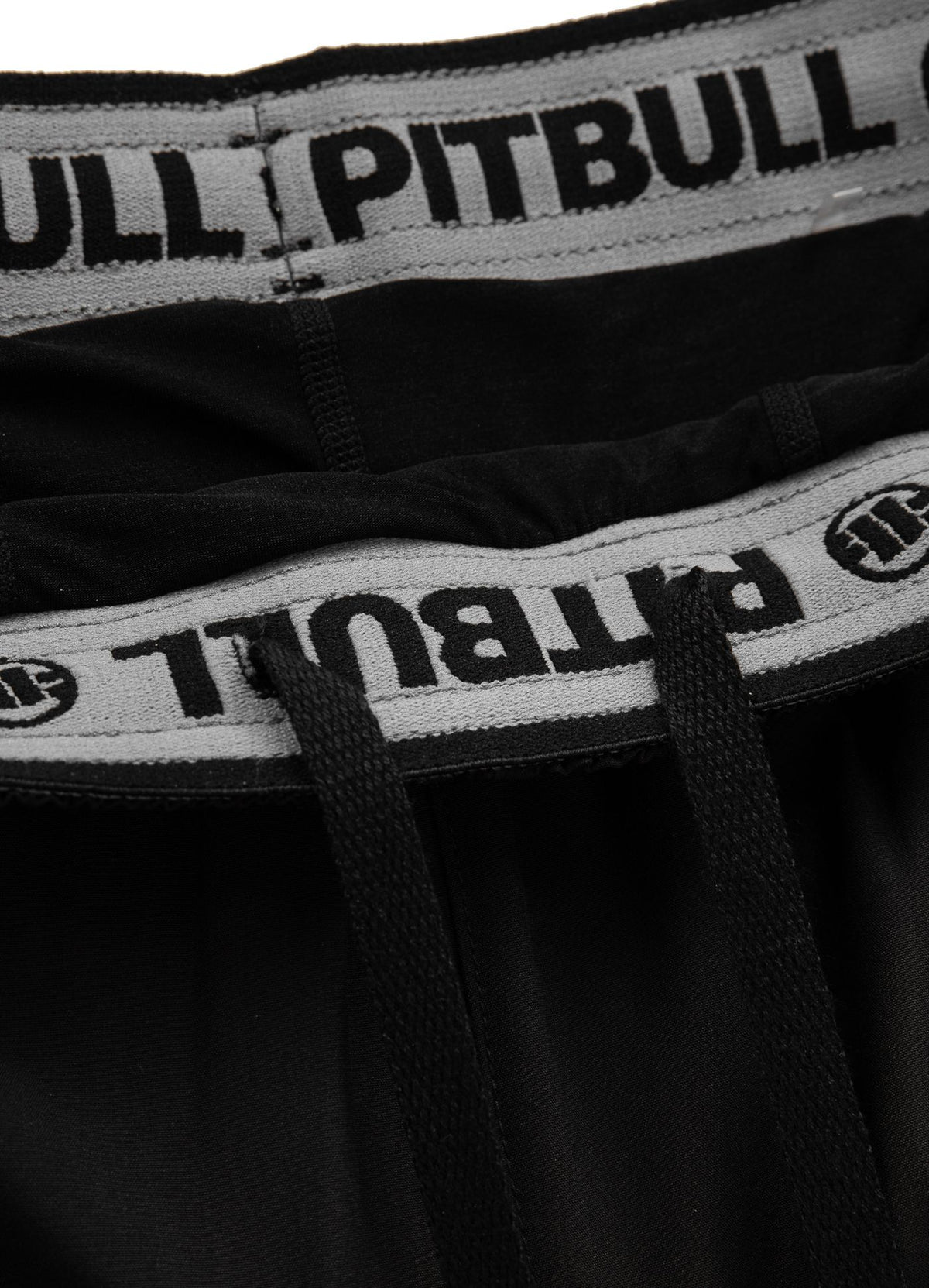 Sportshorts Performance Pro plus Mesh Neues Logo