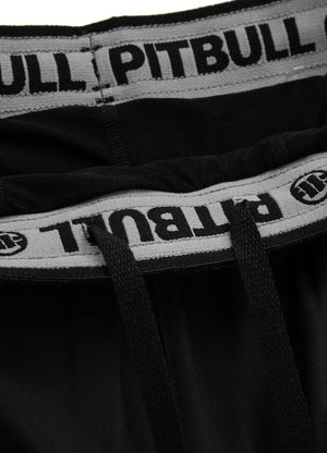 Sportshorts Performance Pro plus Mesh Neues Logo