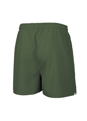 Sportshorts Performance Pro plus Small Logo II - Olivgrün