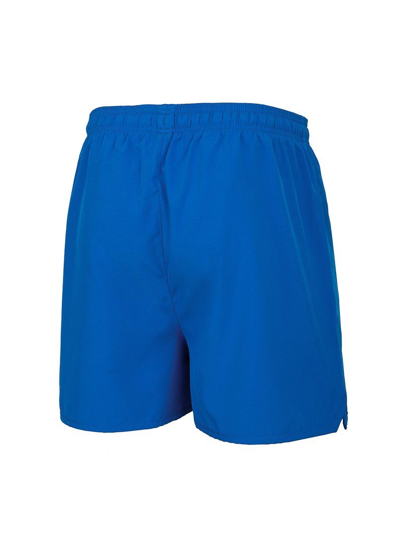 Shorts KLEINES LOGO Königsblau