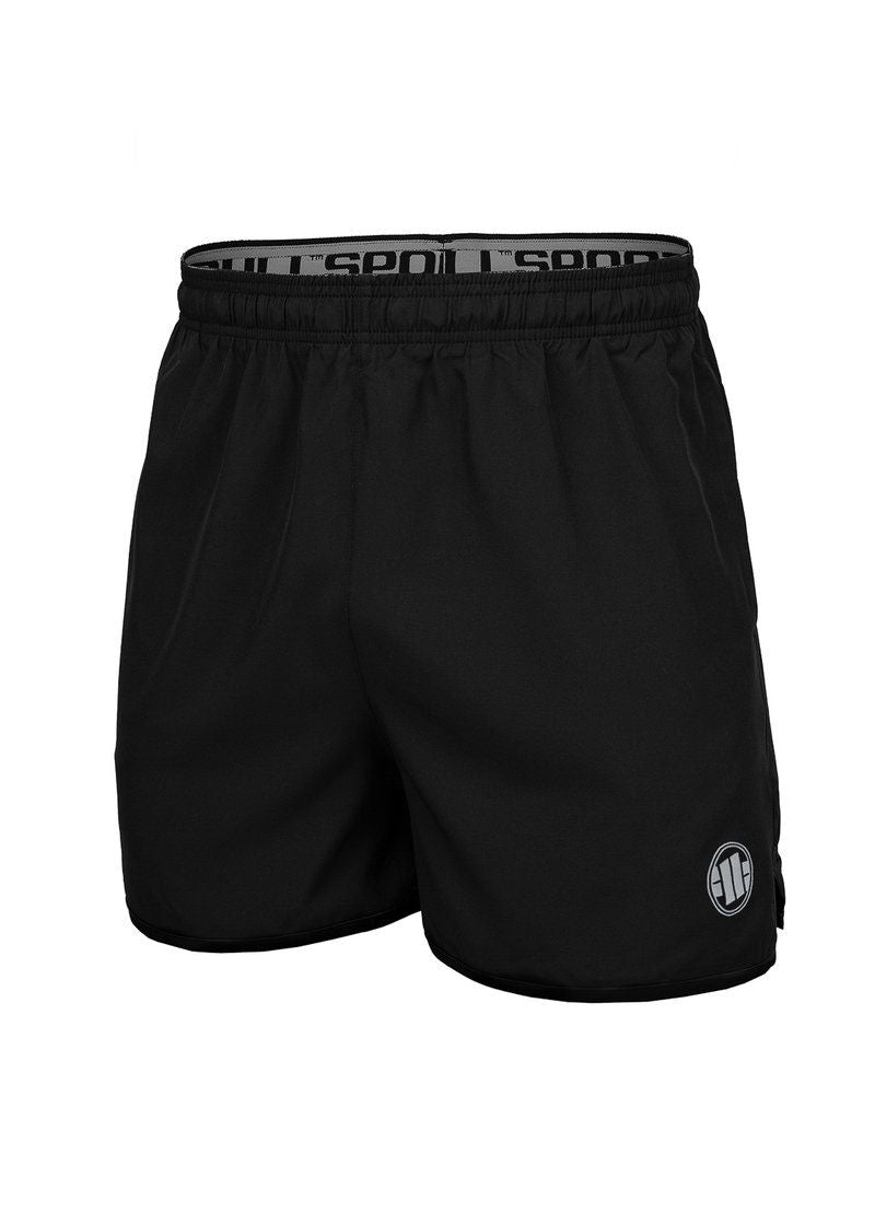 Sportshorts Performance Pro plus kleines Logo