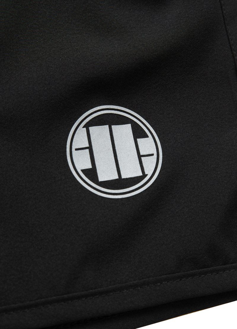 Sportshorts Performance Pro plus kleines Logo