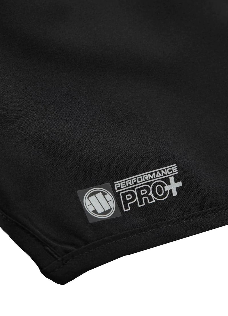 Sportshorts Performance Pro plus kleines Logo