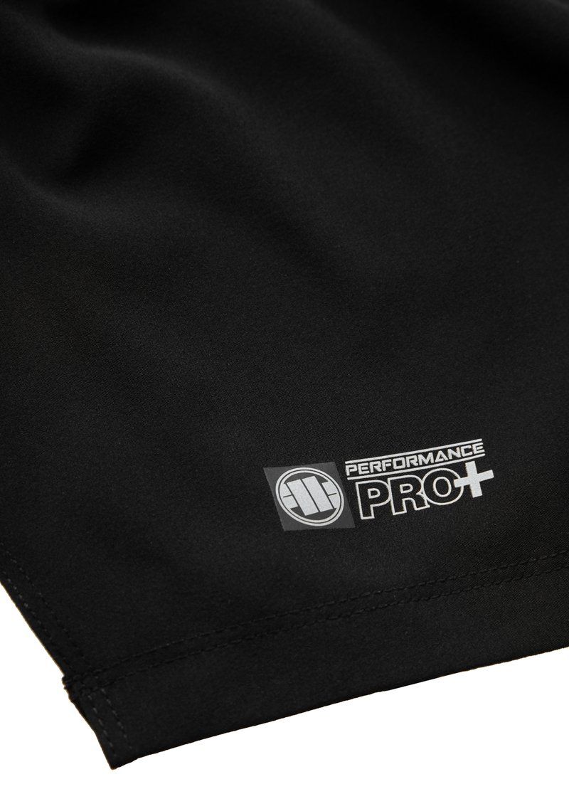 Trainingsshorts Damen Mesh Performance Pro plus