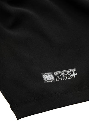 Trainingsshorts Damen Mesh Performance Pro plus