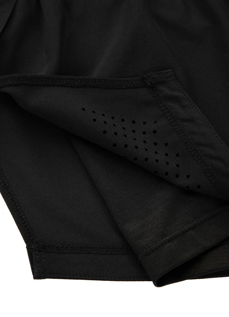 Trainingsshorts Damen Mesh Performance Pro plus
