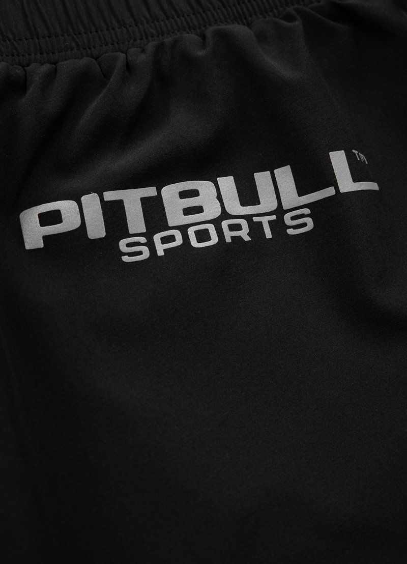 Trainingsshorts Damen Mesh Performance Pro plus