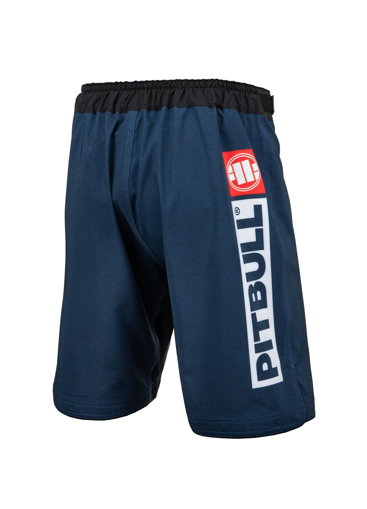 Grappling-Shorts HILLTOP Blau