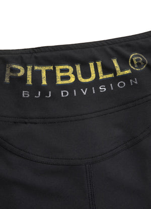 Fight Shorts Jet Mesh BJJ - Pitbull.eu