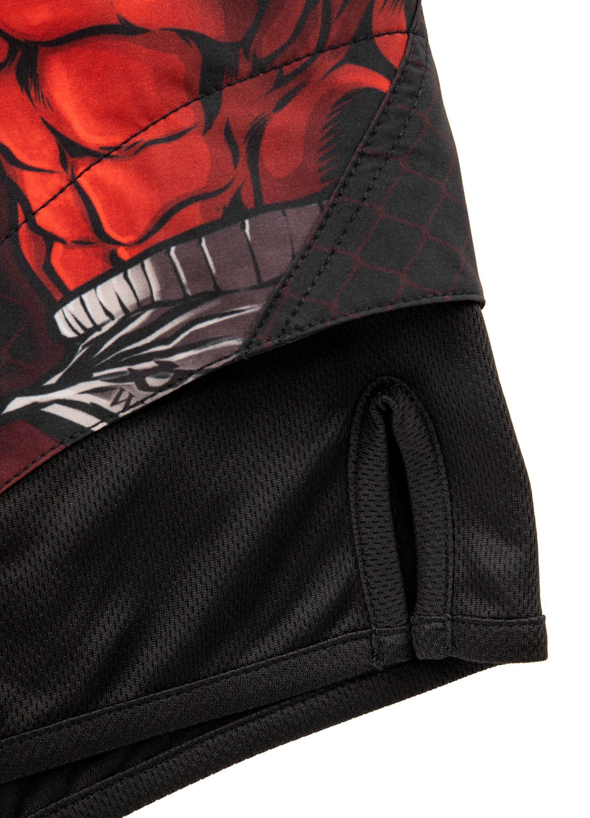 Weitere Trainingseinheiten: Jet Mesh Performance Pro und Fight Club