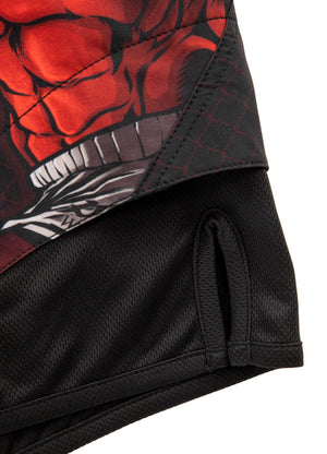 Weitere Trainingseinheiten: Jet Mesh Performance Pro und Fight Club