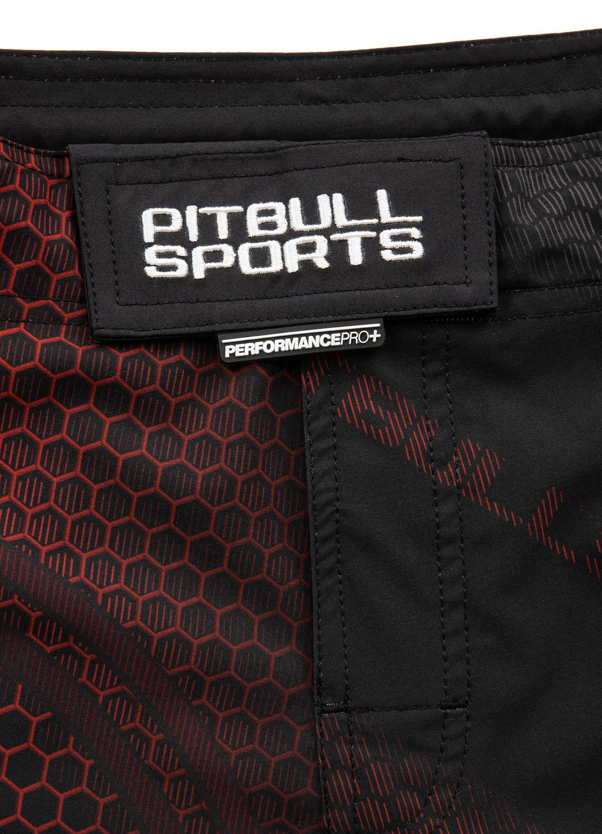 Grappling Shorts NEU RASTER