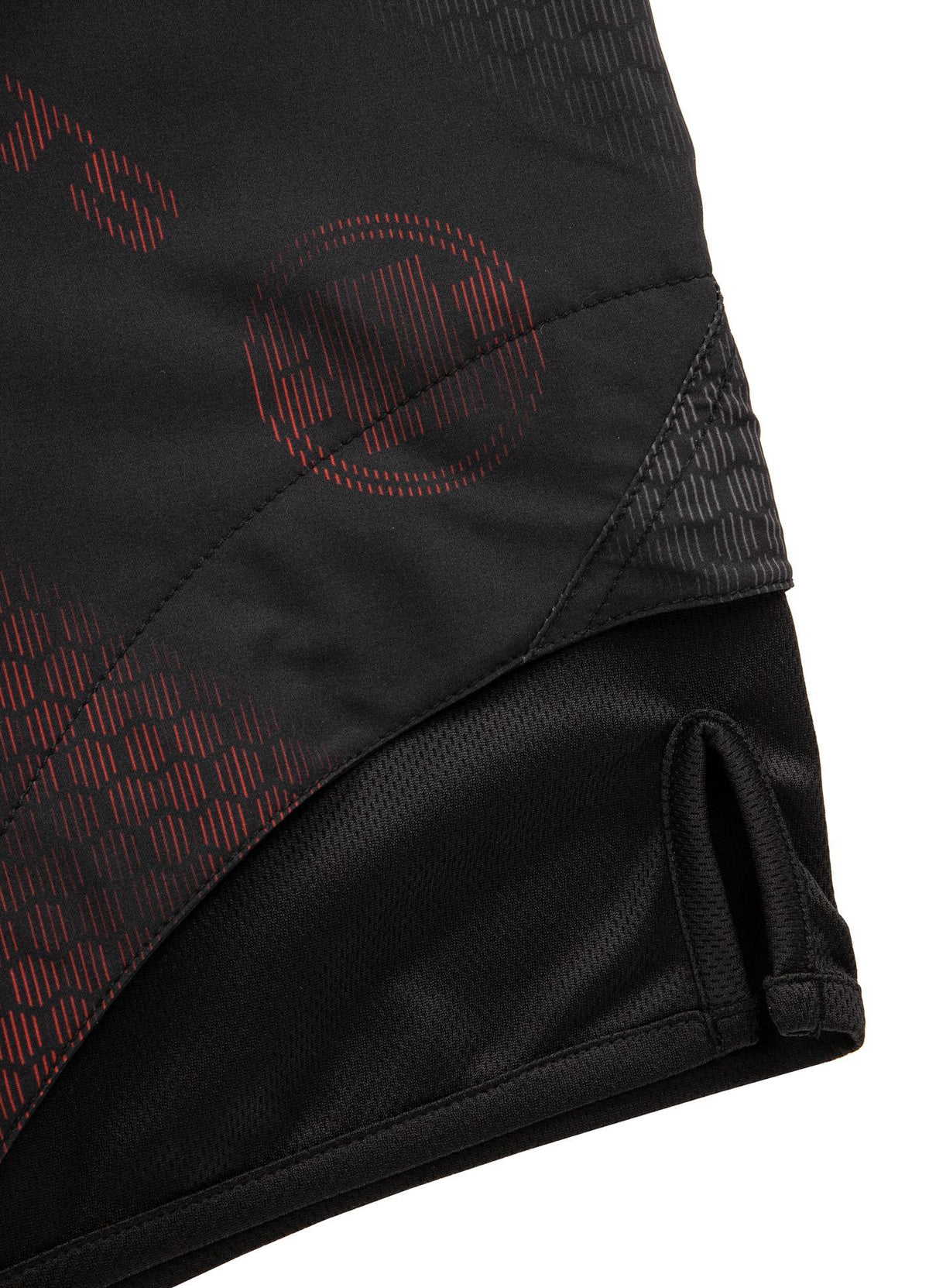 Grappling Shorts NEU RASTER
