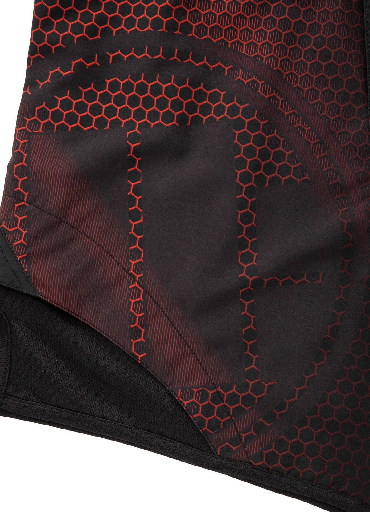 Grappling Shorts NEU RASTER