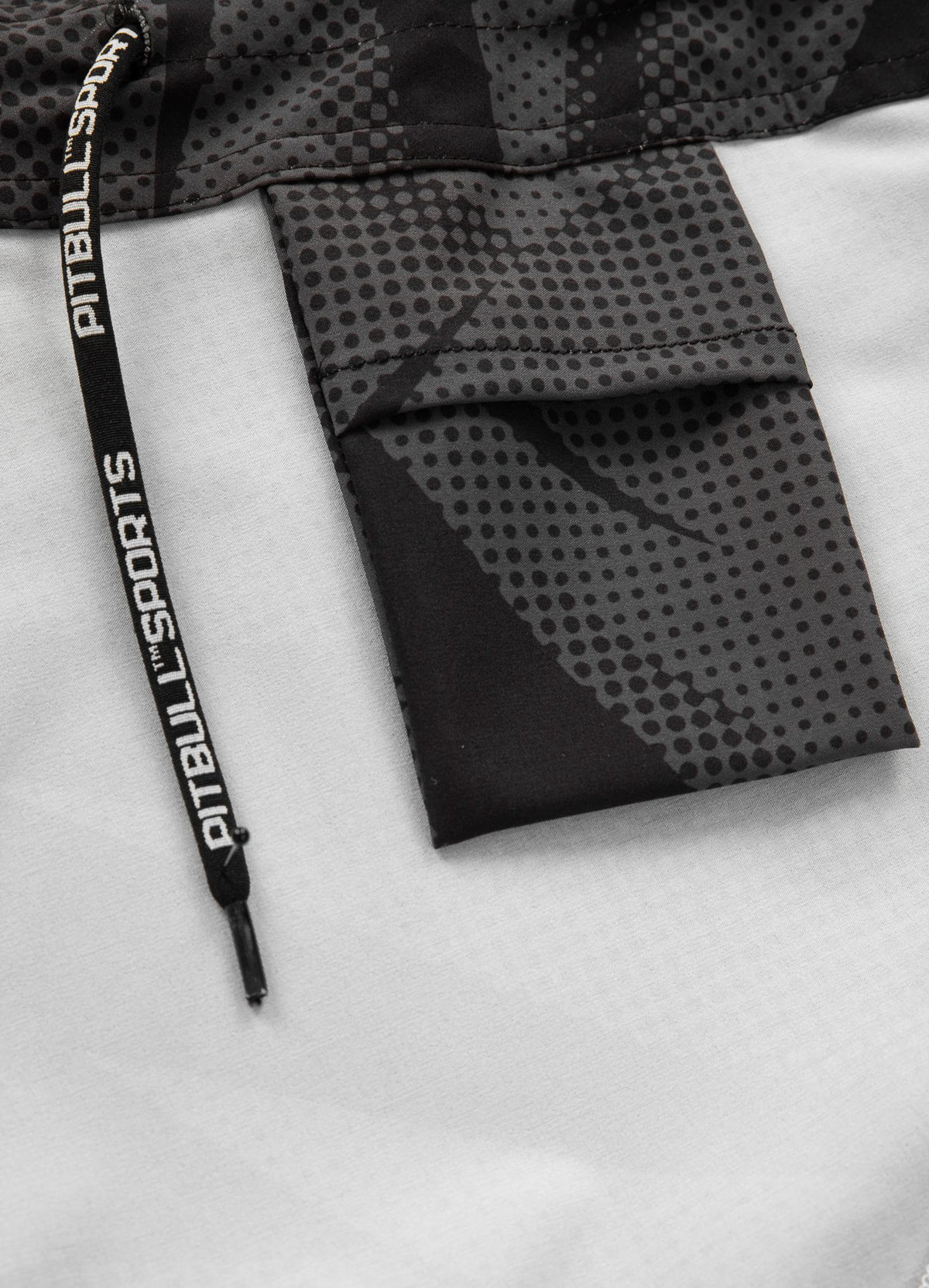Trainingsshorts Jet Mesh Performance Pro plus Dot Camo