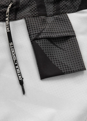 Trainingsshorts Jet Mesh Performance Pro plus Dot Camo