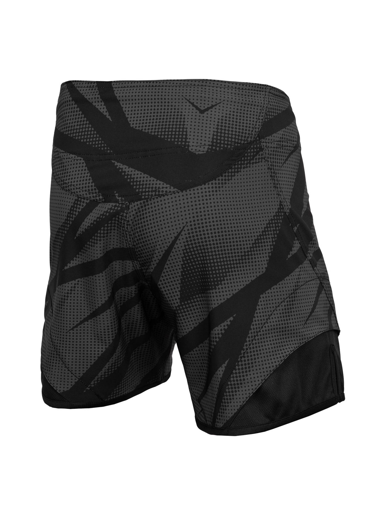 Trainingsshorts Jet Mesh Performance Pro plus Dot Camo