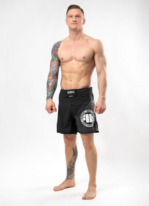 Kampfshorts Jet Performance Pro plus Player One