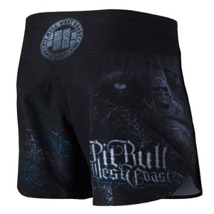 Trainingsshorts Jet Skull Dog