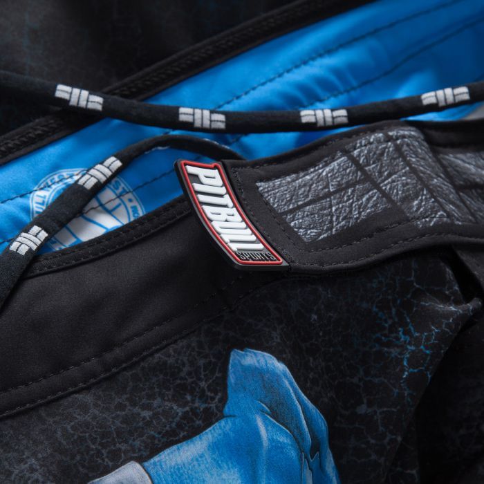 Trainingsshorts Jet Skull Dog