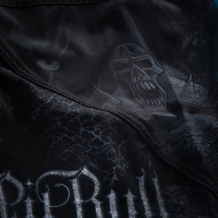 Trainingsshorts Jet Skull Dog