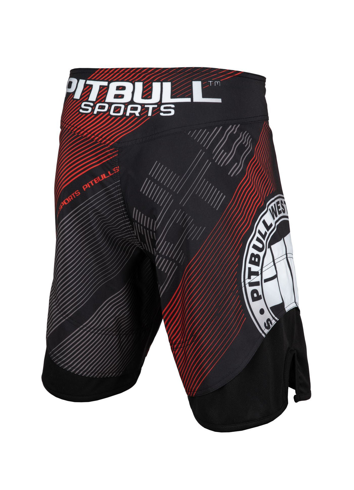 Grappling-Shorts NEU CHARGER Schwarz