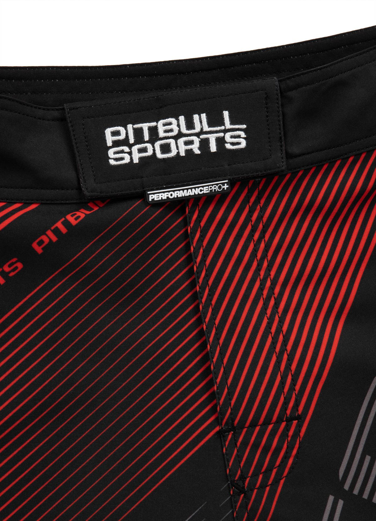 Grappling-Shorts NEU CHARGER Schwarz